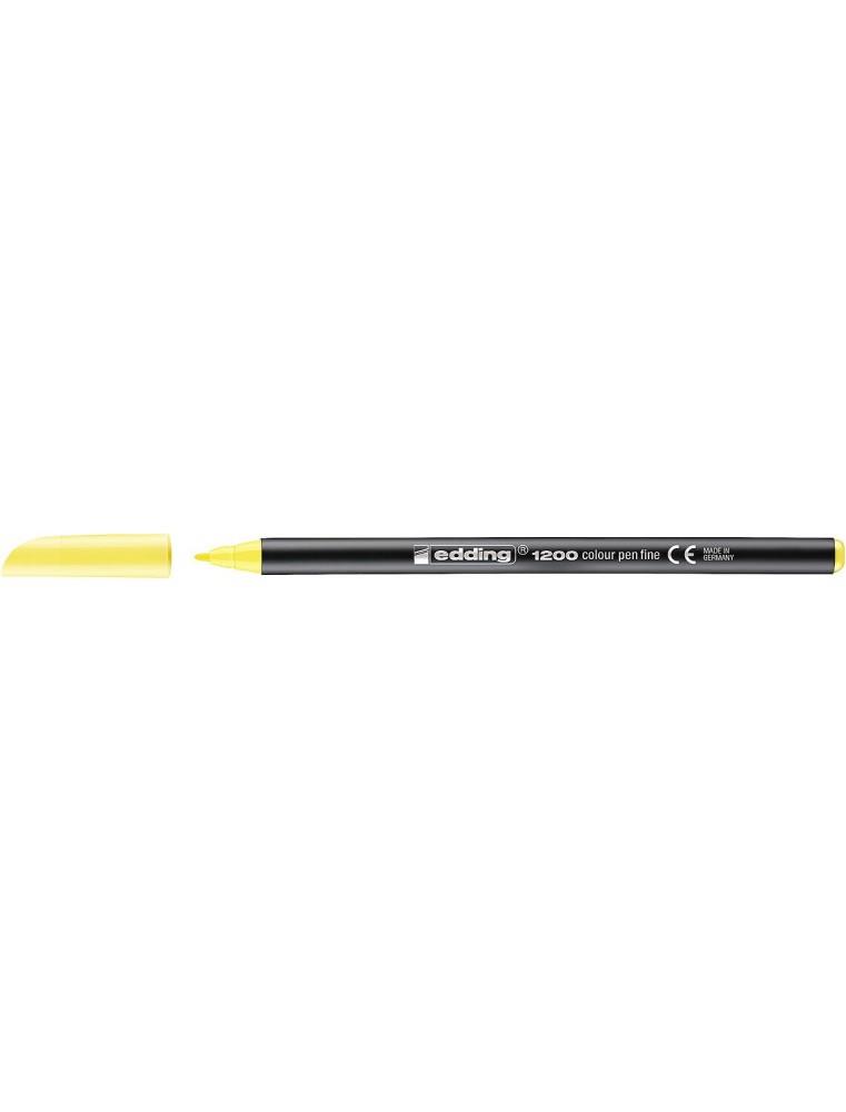 EDDING 1200 PASTEL MELO | 4057305020376