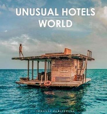 UNUSUAL HOTELS | 9782361956745