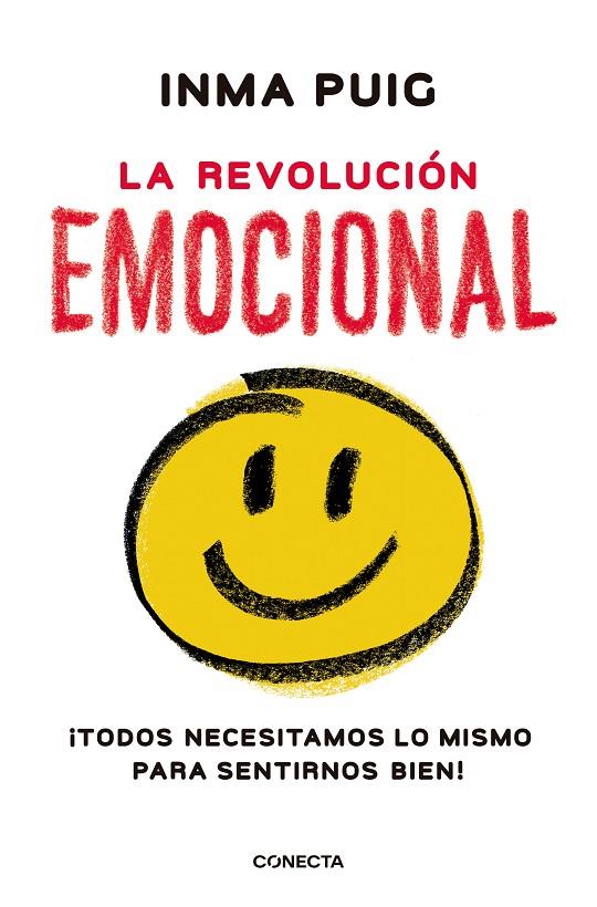 REVOLUCION EMOCIONAL, LA | 9788416883523 | PUIG, INMA
