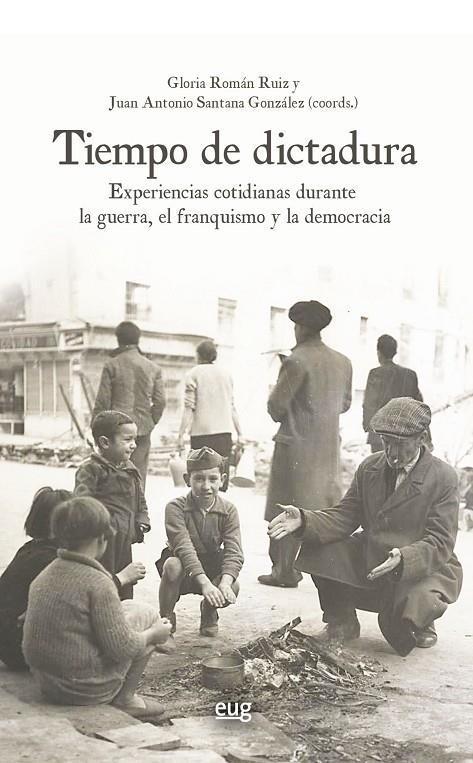 TIEMPO DE DICTADURA | 9788433863478