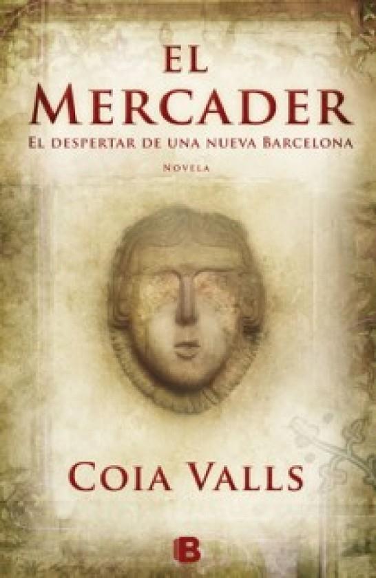 MERCADER, EL | 9788466650991 | VALLS, COIA