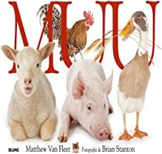 MUU | 9788498016567 | VAN FLEET, MATTHEW / STANTON, BRIAN