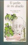 JARDIN DE MI ABUELO, EL | 9788472903494 | GIL VILA, MARIA ÀNGELS