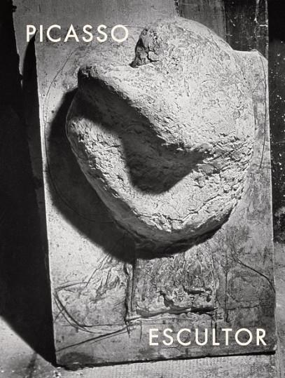 PICASSO ESCULTOR | 9788418934728 | GIMÉNEZ, CARMEN