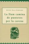 LLUM CAMINA DE PUNTETES, LA | 9788495194374 | SALA-CORNADÓ, ANTON