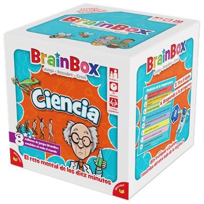 BRAINBOX CIENCIA | 5025822234438