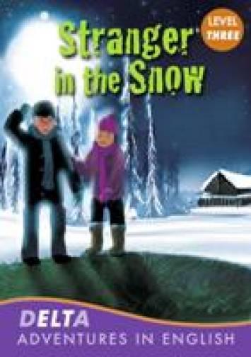 STRANGER IN SNOW | 9783125014558