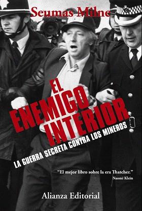 ENEMIGO INTERIOR, EL | 9788491048305 | POORE, MICHAEL