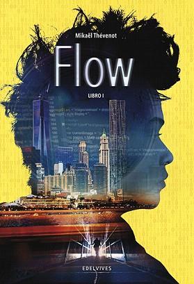 FLOW. LIBRO I | 9788414011027 | THEVENOT, MIKAIL