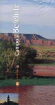 CAMPO DE BELCHITE - RUTAS CAI | 9788496007352
