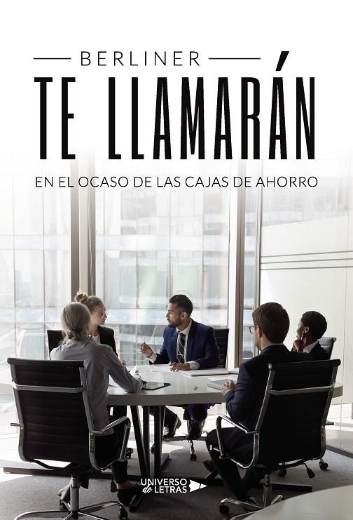 TE LLAMARÁN | 9788419775559 | BERLINER