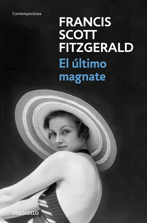 ÚLTIMO MAGNATE, EL | 9788466344333 | FITZGERALD, FRANCIS SCOTT