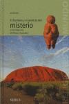 HOMBRE Y EL SENTIDO DEL MISTERIO, EL | 9788496431294 | RIES, JULIEN