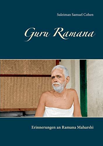 GURU RAMANA | 9783748140665 | COHEN, SULEIMAN SAMUEL