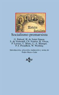 SOCIALISMO PREMARXISTA | 9788430931682 | BABEUF, G.