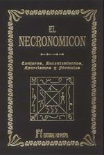 NECRONOMICON, EL | 9788479103002 | ALHAZRED, ABDUL