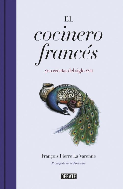 COCINERO FRANCÉS, EL | 9788499927404 | DE LA VARENNE, FRANÇOIS PIERRE