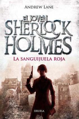 SANGUIJUELA ROJA, LA | 9788416208210 | LANE, ANDREW