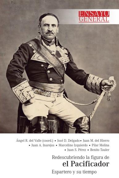REDESCUBRIENTO LA FIGURA DE EL PACIFICADOR | 9791387661403 | DEL VALLE CALZADO, ÁNGEL RAMÓN / UCLM