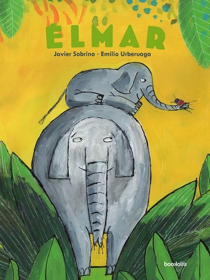 ÉLMAR | 9791387702076 | URBERUAGA, EMILIO / SOBRINO, JAVIER
