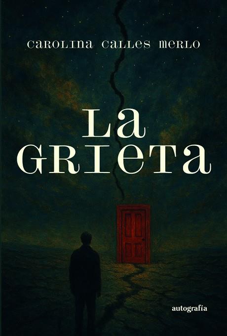 GRIETA, LA | 9791387875077 | CALLES MERLO, CAROLINA