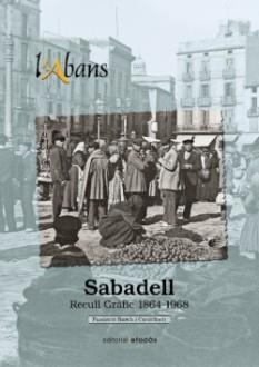ABANS SABADELL, L' | 9788416547548 | FUNDACIÓ BOSCH I CARDELLACH