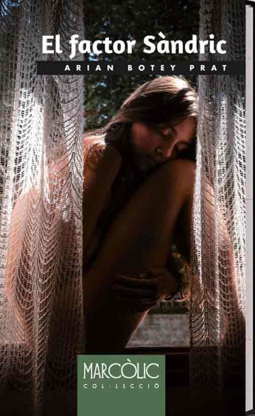FACTOR SÀNDRIC, EL | 9788480907767 | BOTEY PRAT, ARIAN