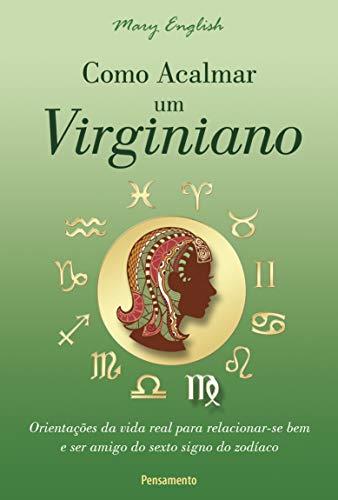 COMO ACALMAR UM VIRGINIANO | 9788531518652 | ENGLISH, MARY