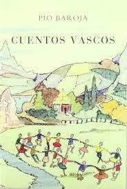CUENTOS VASCOS | 9788470350986 | BAROJA, PÍO