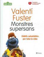MONSTRES SUPERSANS | 9788497082112 | FUSTER, VALENTÍ