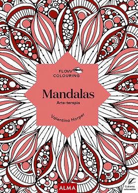 MANDALAS | 9788418395468 | HARPER, VALENTINA