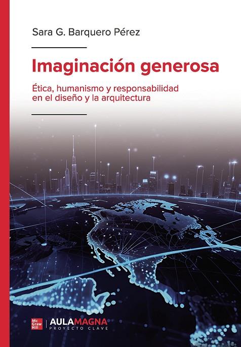 IMAGINACIÓN GENEROSA | 9791387985431 | BARQUERO PÉREZ, SARA G.