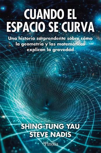 CUANDO EL ESPACIO SE CURVA | 9791387556457 | NADIS, STEVE