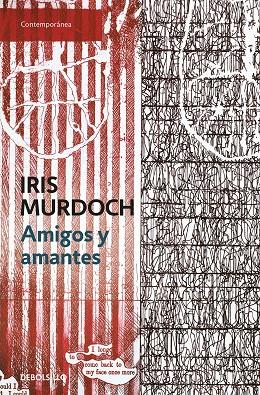 AMIGOS Y AMANTES | 9788483460245 | MURDOCH, IRIS