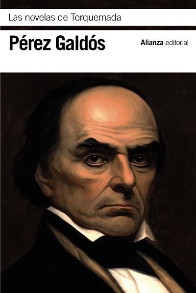 NOVELAS DE TORQUEMADA, LAS | 9788420689586 | PÉREZ GALDÓS, BENITO