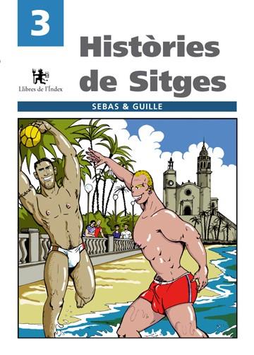 HISTÒRIES DE SITGES | 9788495317155 | MEDINA, GUILLEM