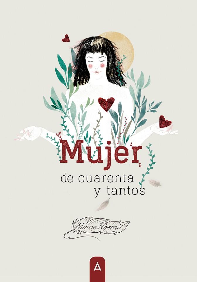 MUJER DE CUARENTA Y TANTOS | 9788419285041 | PONTÓN HIDALGO, NOEMÍ