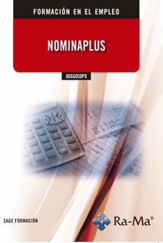 ADGG050PO NOMINAPLUS | 9788499649610 | SAGE FORMACIÓN, S.A.