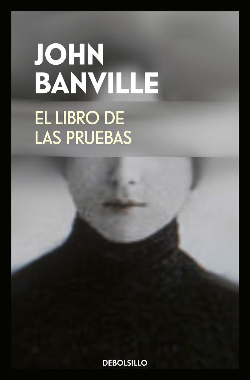 LIBRO DE LAS PRUEBAS, EL | 9788466342940 | BANVILLE, JOHN