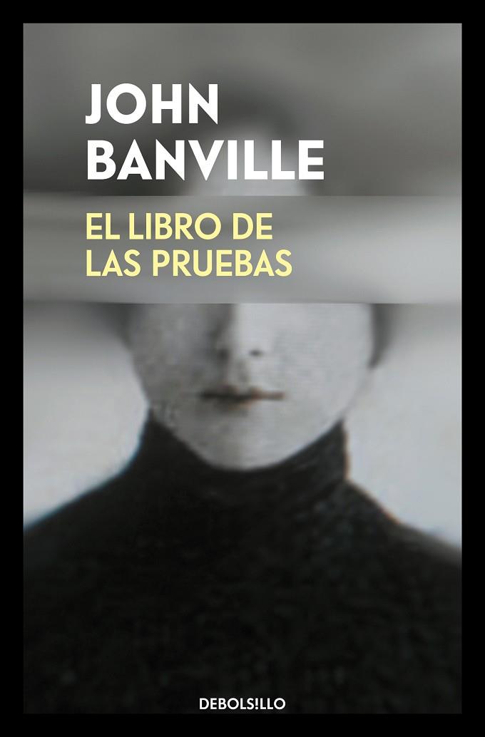 LIBRO DE LAS PRUEBAS, EL | 9788466342940 | BANVILLE, JOHN