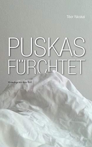 PUSKAS FURCHTET | 9783734755927 | RACSKAI, TIBOR