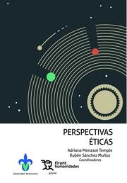 PERSPECTIVAS ÉTICAS | 9788417508487 | MENASSÉ TEMPLE, ADRIANA