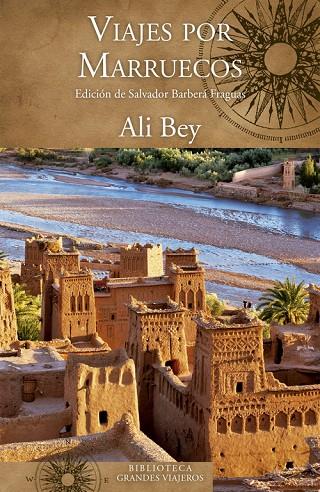 VIAJES POR MARRUECOS | 9788466661829 | BEY, ALI