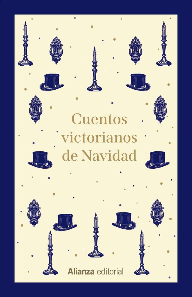 CUENTOS VICTORIANOS DE NAVIDAD | 9791370090821 | DICKENS, CHARLES / TROLLOPE, ANTHONY / RIDDELL, CHARLOTTE / DOYLE, ARTHUR CONAN / EWING, JULIANA
