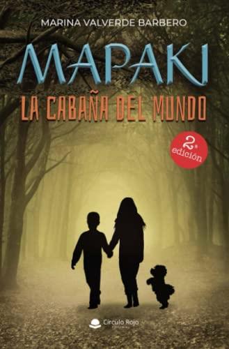 MAPAKI | 9788411041362 | VALVERDE BARBERO, MARINA