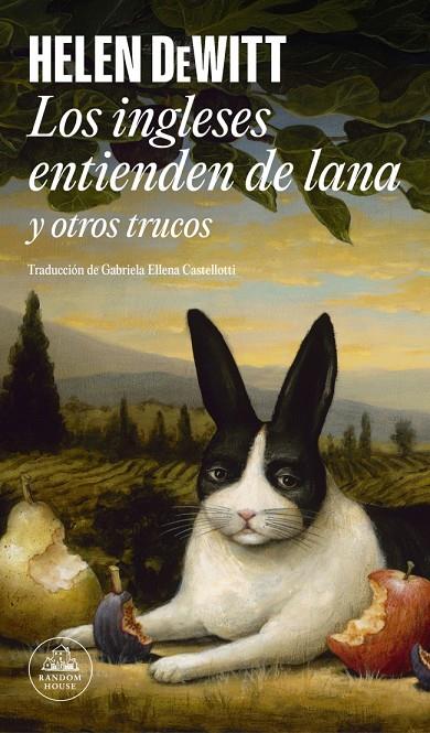 INGLESES ENTIENDEN DE LANA (Y OTROS TRUCOS), LOS | 9788439746195 | DEWITT, HELEN