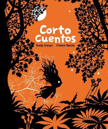 CORTOCUENTOS 01 | 9788492769216 | CRESPO, BORJA