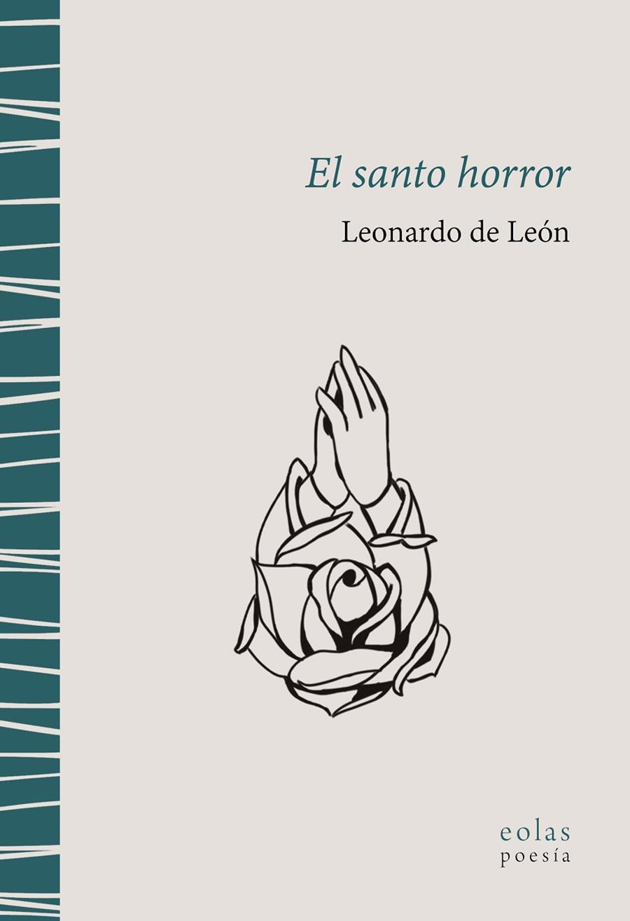 SANTO HORROR, EL | 9791387753672 | DE LEON, LEONARDO