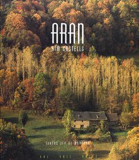 ARAN | 9788494072635 | CASTELLS, KIM