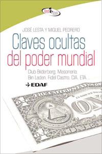 CLAVES OCULTAS DEL PODER MUNDIAL, LAS | 9788441421257 | KRUTA, VENCESLAS